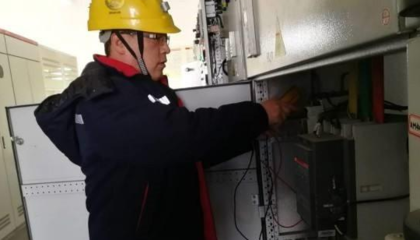 上海電工考試及網絡技術咨詢全指南